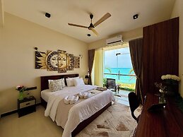 Hotel Beach castle