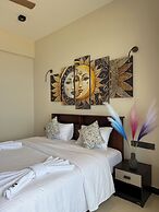 Hotel Beach castle