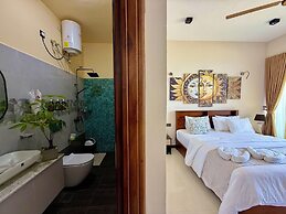 Hotel Beach castle