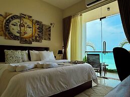 Hotel Beach castle