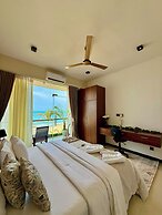 Hotel Beach castle