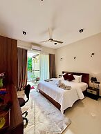 Hotel Beach castle