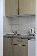 Apartments Jozo Baška Voda