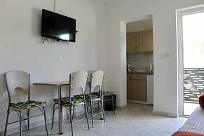 Apartments Jozo Baška Voda