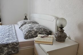 Apartments Jozo Baška Voda