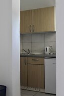 Apartments Jozo Baška Voda