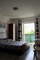Apartments Jozo Baška Voda