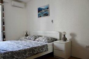 Apartments Jozo Baška Voda