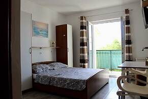 Apartments Jozo Baška Voda