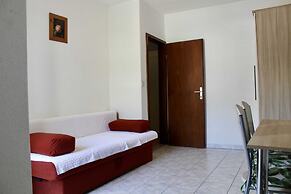 Apartments Jozo Baška Voda