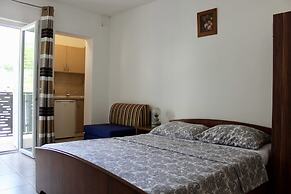 Apartments Jozo Baška Voda