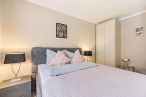 Apartment fur Monteure