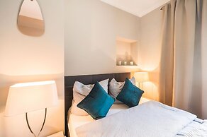 Apartment fur Monteure