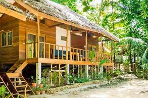 Amihan Siargao