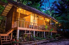 Amihan Siargao