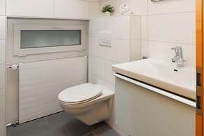 Apartment Dufour in Haus Brigitte