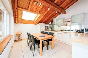 Apartment Dufour in Haus Brigitte