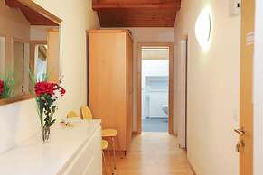 Apartment Dufour in Haus Brigitte
