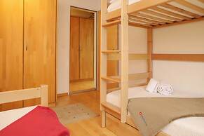 Apartment Dufour in Haus Brigitte