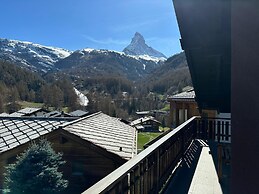 Apartment Dufour in Haus Brigitte