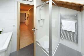 Apartment Dufour in Haus Brigitte
