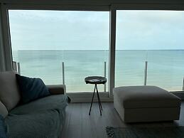 Apartment With sea View in Middelkerke for 6