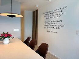 Apartment With sea View in Middelkerke for 6