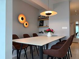 Apartment With sea View in Middelkerke for 6