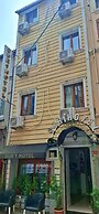 SUR 1 HOTEL