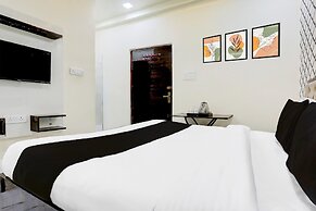Deluxe Hotel Paradise Peak