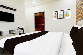 Deluxe Hotel Paradise Peak