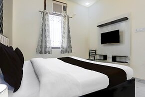 Deluxe Hotel Paradise Peak
