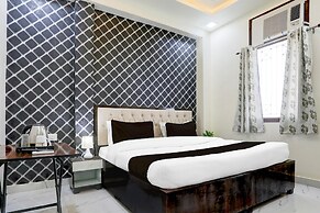 Deluxe Hotel Paradise Peak