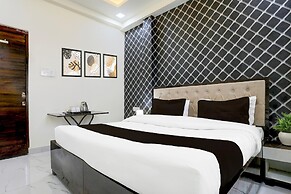 Deluxe Hotel Paradise Peak
