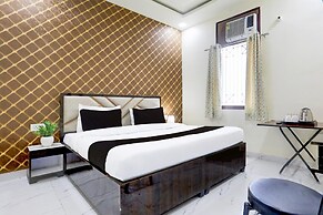 Deluxe Hotel Paradise Peak