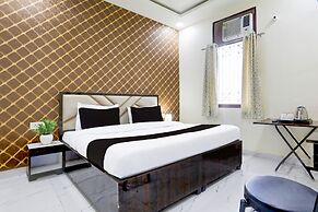 Deluxe Hotel Paradise Peak