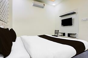 Deluxe Hotel Paradise Peak