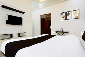 Deluxe Hotel Paradise Peak