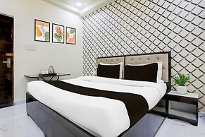Deluxe Hotel Paradise Peak
