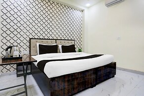 Deluxe Hotel Paradise Peak