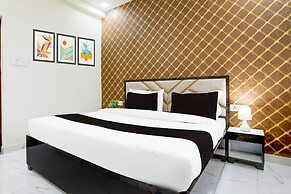 Deluxe Hotel Paradise Peak