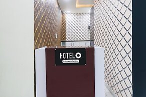 Deluxe Hotel Paradise Peak