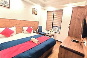 Hotel Brahman Bhawan
