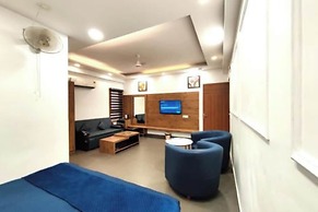 Hotel Brahman Bhawan