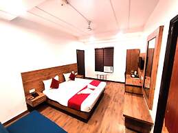 Hotel Brahman Bhawan