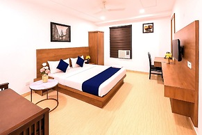 Hotel Brahman Bhawan