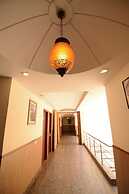 Hotel Brahman Bhawan
