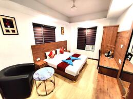 Hotel Brahman Bhawan