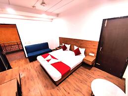 Hotel Brahman Bhawan