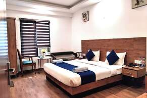 Hotel Brahman Bhawan
